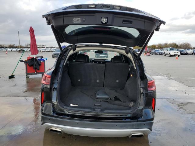 2020 INFINITI QX50 PURE - 3PCAJ5M11LF113589