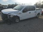 Lot #3033020998 2018 FORD F150 SUPER