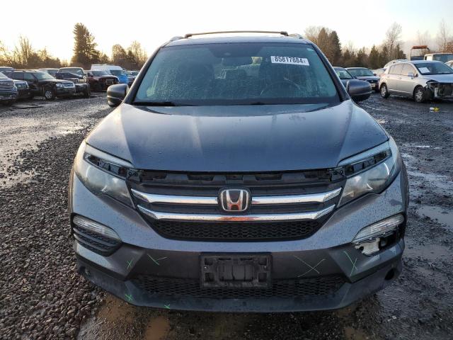 2016 HONDA PILOT EXL - 5FNYF6H68GB061539