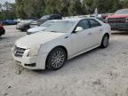 Lot #3034356138 2012 CADILLAC CTS LUXURY