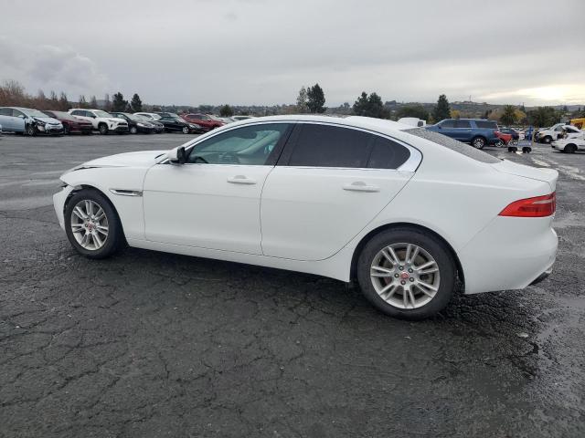 2019 JAGUAR XE PREMIUM SAJAD4FX3KCP48863