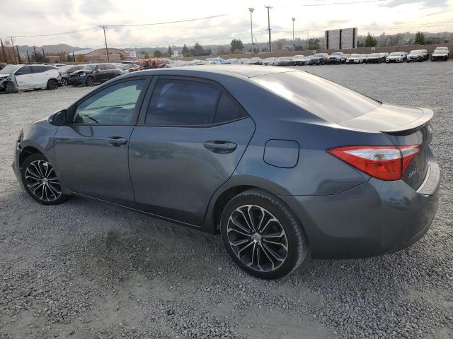 VIN 5YFBURHE1FP212857 2015 TOYOTA COROLLA no.2