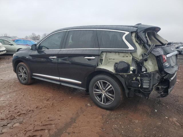 2019 INFINITI QX60 LUXE - 5N1DL0MM0KC550527