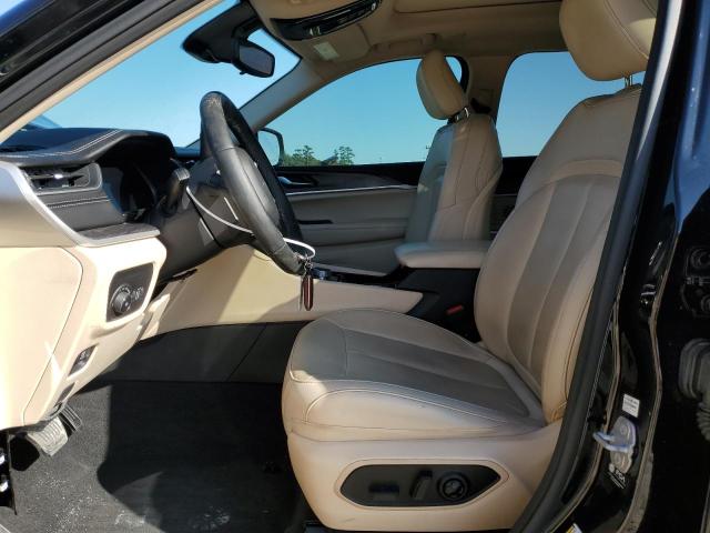 2021 JEEP GRAND CHER - 1C4RJKBG2M8163248
