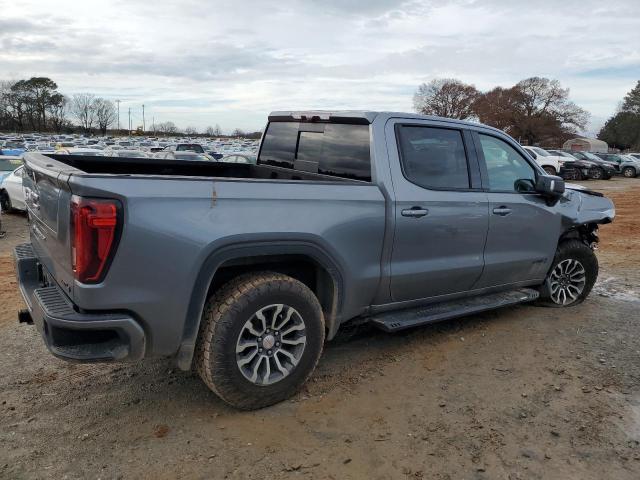 2021 GMC SIERRA K15 - 1GTP9EEL3MZ255134