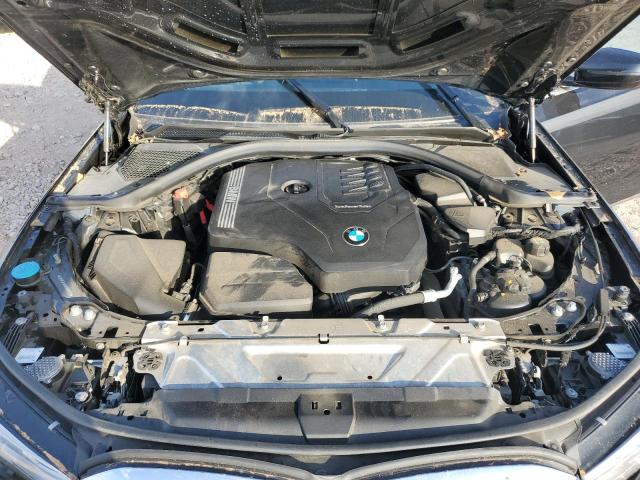 2021 BMW 330I - 3MW5R1J05M8B90113