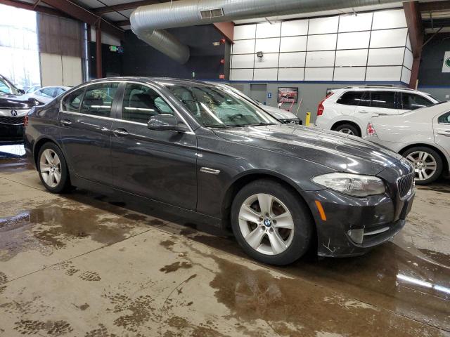 VIN WBAXH5C54DDW13164 2013 BMW 5 SERIES no.4