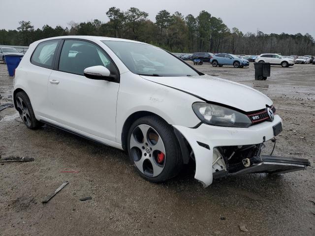 Vin: wvwfv7aj2bw088965, lot: 86633634, volkswagen gti 20114