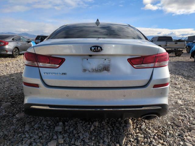 2019 KIA OPTIMA LX - 5XXGT4L35KG374978