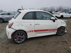 FIAT 500 SPORT снимка