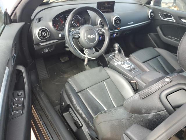 2015 AUDI A3 PREMIUM - WAU3FLFF8F1135977