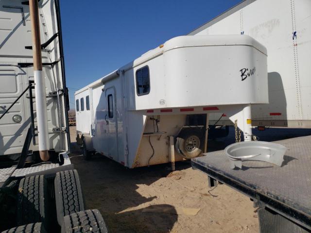 biso HORSE/CAMP