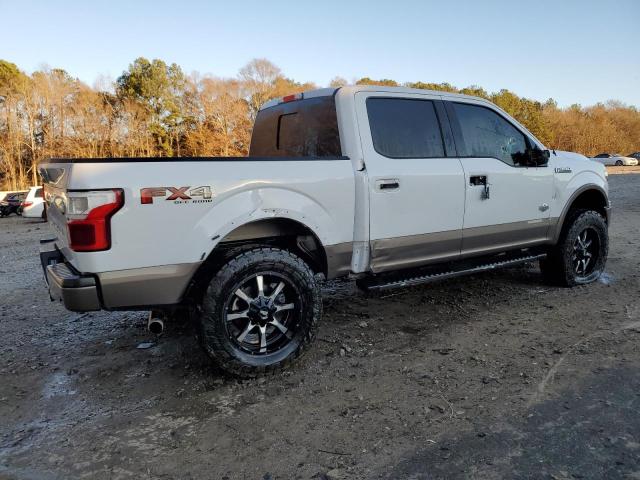 2020 FORD F150 SUPER - 1FTEW1E53LFB17832
