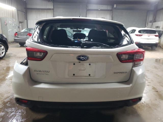 2023 SUBARU IMPREZA - 4S3GTAB60P3721540
