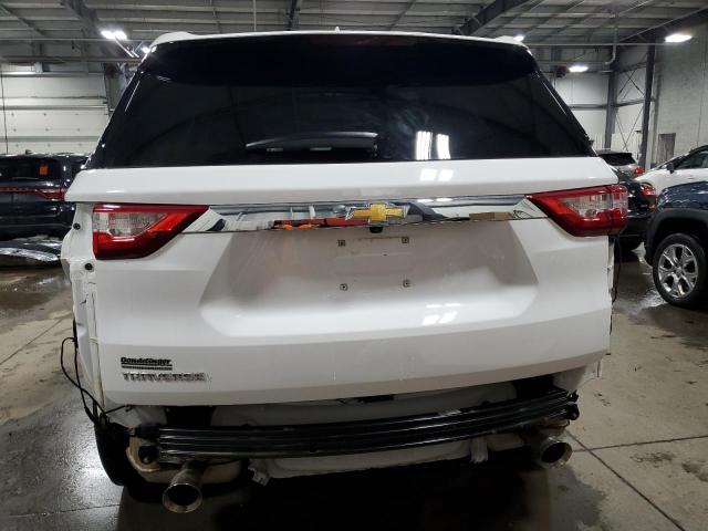2020 CHEVROLET TRAVERSE L - 1GNEVFKW8LJ314206