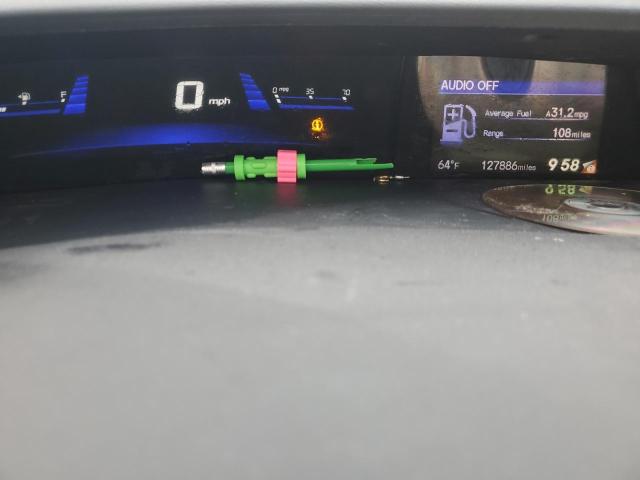 2015 HONDA CIVIC SE - 19XFB2F71FE049552