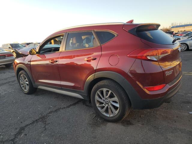 Vin: km8j3ca43ju816401, lot: 85435754, hyundai tucson sel 20182