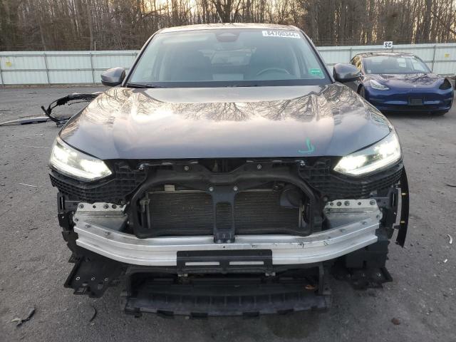 2023 HONDA HR-V EXL - 3CZRZ2H76PM701038