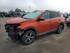 2016 TOYOTA RAV4 XLE - 2T3RFREV2GW489036