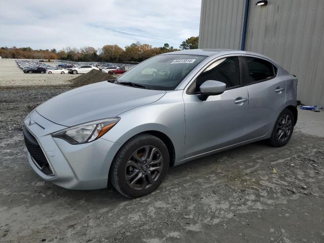 Vin: 3mydlbyv6ly709323, lot: 84413514, toyota yaris l 2020 img_1
