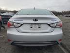 Lot #3037090398 2015 HYUNDAI SONATA HYB