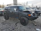 Lot #3025221630 2007 TOYOTA FJ CRUISER