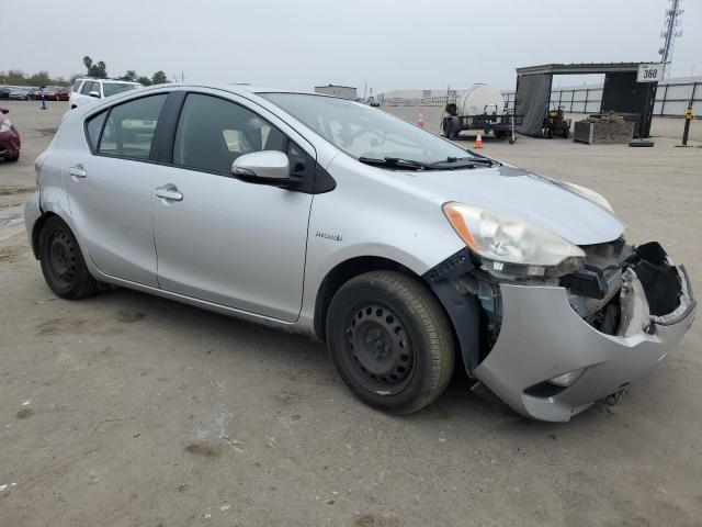 VIN JTDKDTB39D1548276 2013 TOYOTA PRIUS no.4