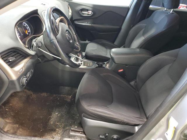 2015 JEEP CHEROKEE L - 1C4PJLCB3FW542127