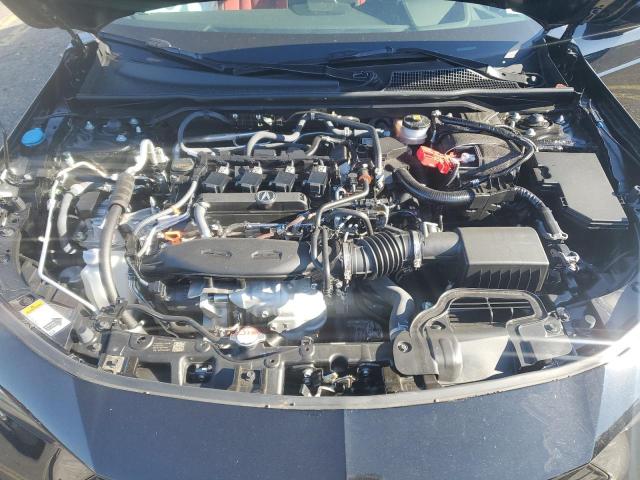 2025 ACURA INTEGRA A- - 19UDE4H65SA002084