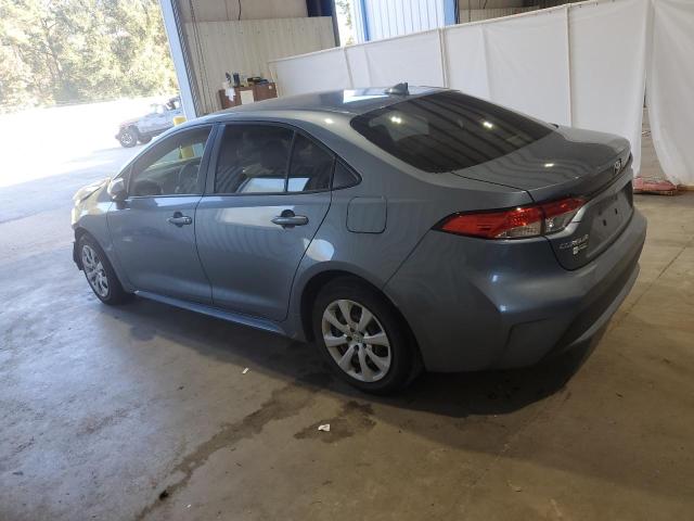 2021 TOYOTA COROLLA LE - JTDEPMAE9MJ150224