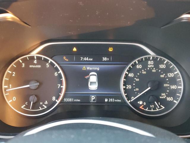 2016 NISSAN MAXIMA 3.5 - 1N4AA6AP1GC405959