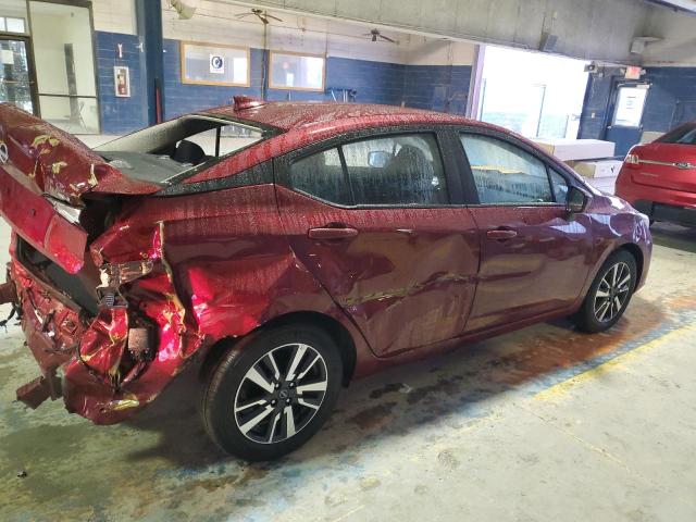 2024 NISSAN VERSA SV - 3N1CN8EV1RL908235