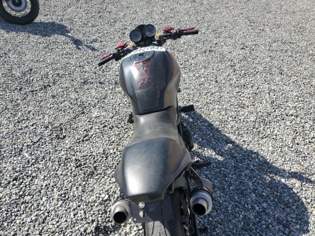2007 DUCATI MONSTER 69 ZDM1RADM57B099768