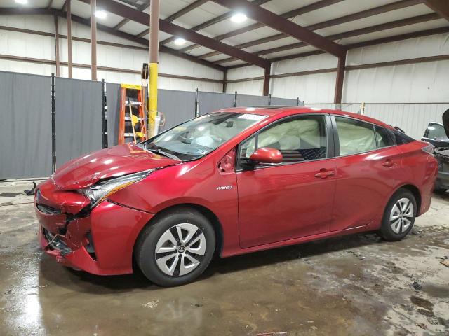 2016 TOYOTA PRIUS #3033237884