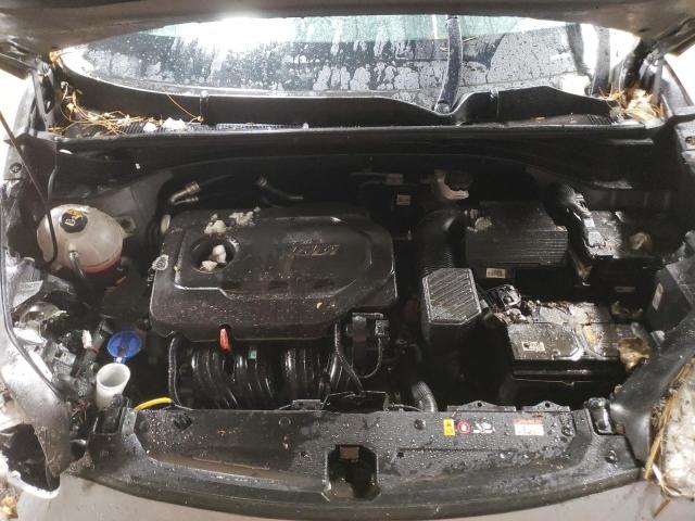 2022 KIA SPORTAGE L - KNDPM3AC2N7003817