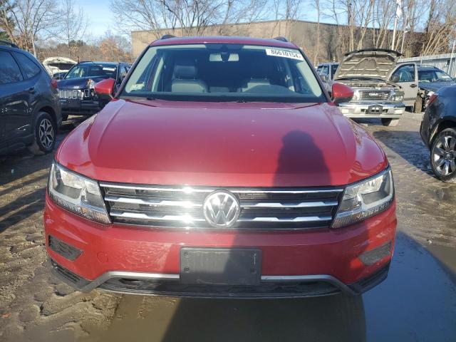 2020 VOLKSWAGEN TIGUAN SE - 3VV2B7AX1LM007128