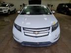 Lot #3028386810 2014 CHEVROLET VOLT