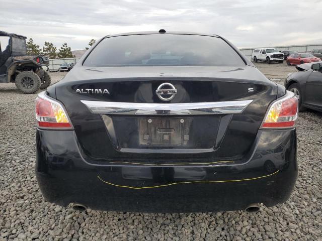 2015 NISSAN ALTIMA 2.5 - 1N4AL3APXFN385609