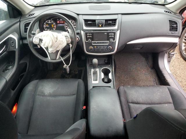 2016 NISSAN ALTIMA 2.5 - 1N4AL3AP4GC124683