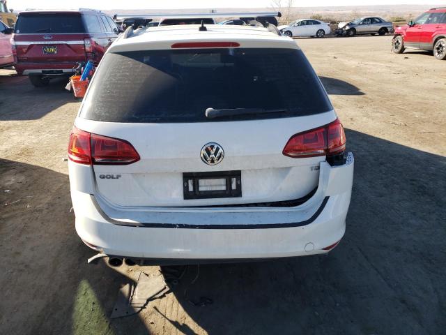 2015 VOLKSWAGEN GOLF SPORT - 3VWCA7AU5FM511128