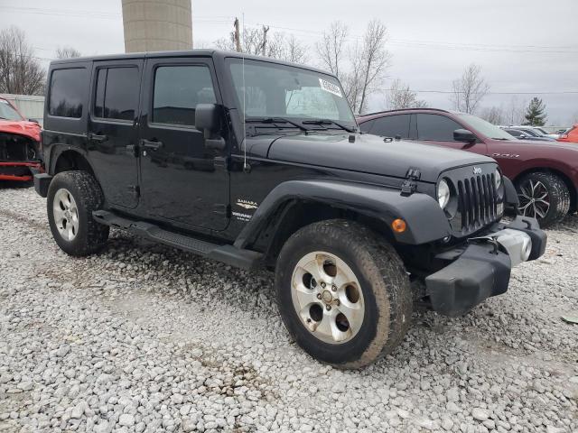 Vin: 1c4bjwegxfl606573, lot: 83983894, jeep wrangler sahara 20154