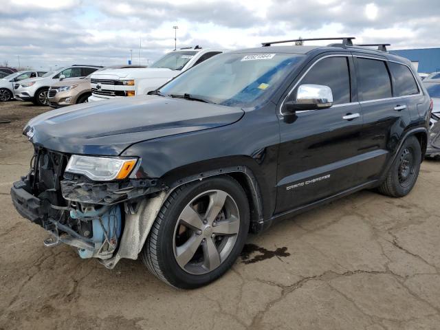 VIN 1C4RJFCT0FC166488 2015 JEEP GRAND CHEROKEE no.1