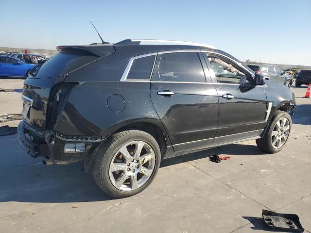 CADILLAC SRX PERFOR 2011 black 4dr spor gas 3GYFNBEY0BS539522 photo #4