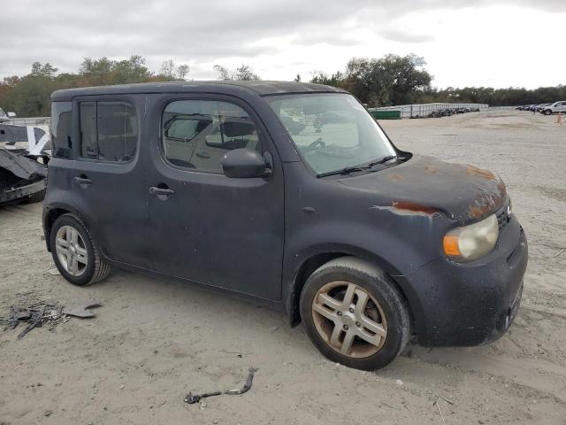 VIN JN8AZ2KR3DT303607 2013 NISSAN CUBE no.4