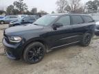 2018 DODGE DURANGO GT - 1C4RDJDG3JC384445