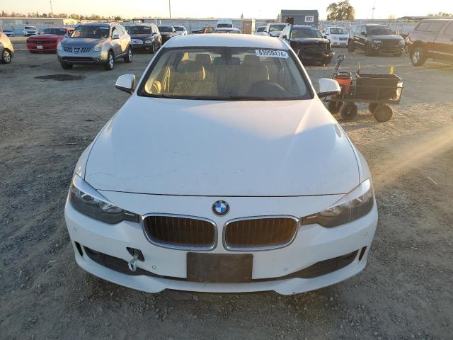 VIN WBA3B1C50EK135511 2014 BMW 3 SERIES no.5