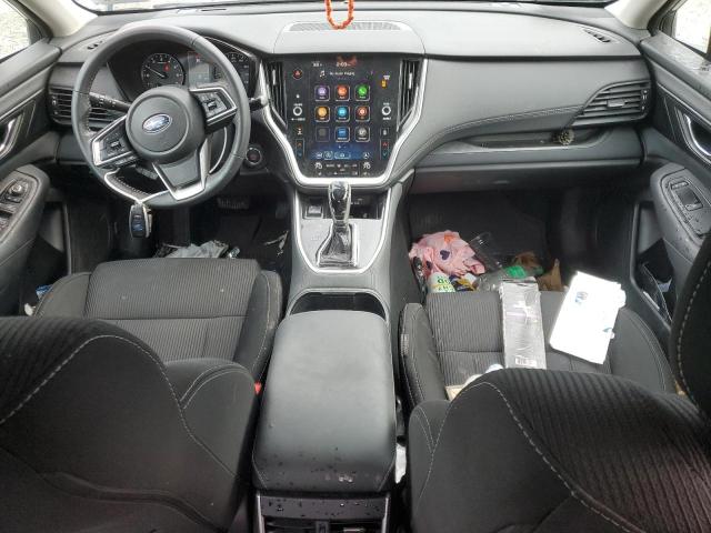 2022 SUBARU LEGACY PRE - 4S3BWAD60N3005507
