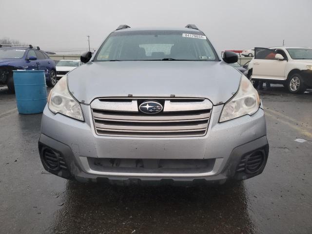 VIN 4S4BRBAC1E1235376 2014 SUBARU OUTBACK no.5