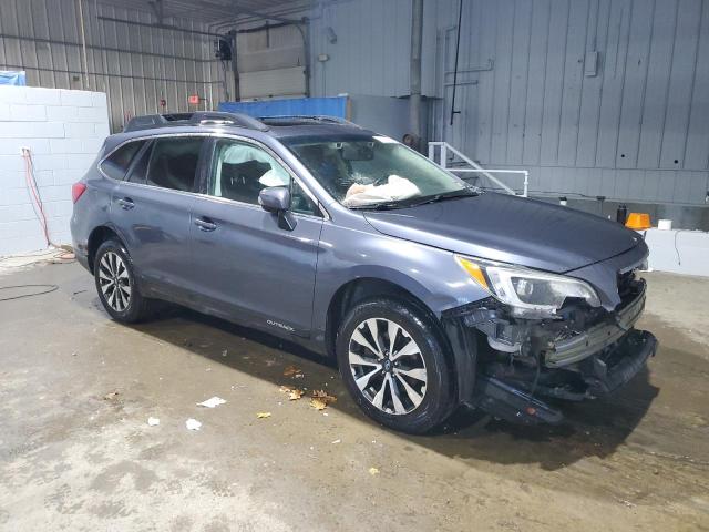 Vin: 4s4bsenc2g3353993, lot: 84523514, subaru outback 3.6r limited 20164