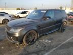 Lot #3042193893 2020 LAND ROVER RANGE ROVE